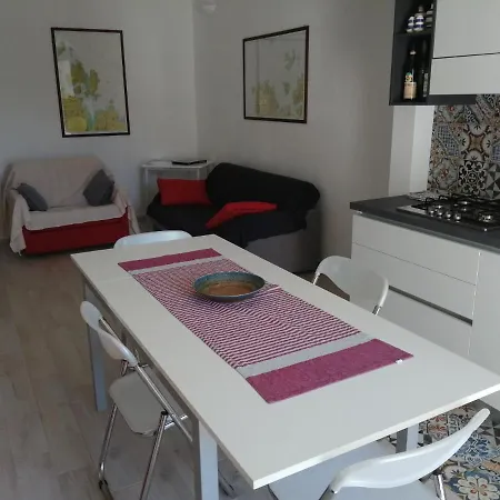 Appartamento Corallo La Maddalena  Exterior photo