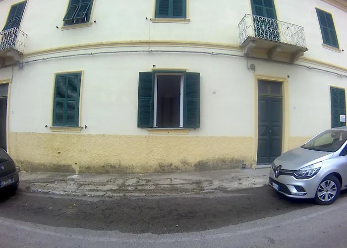 Appartamento Corallo
