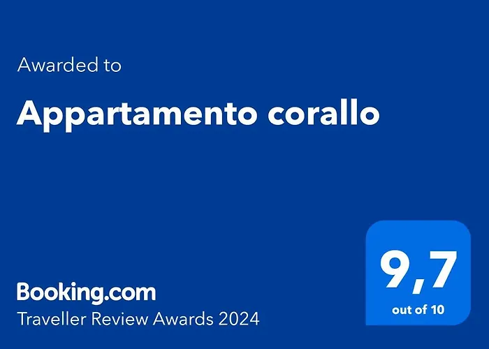 Appartamento Corallo