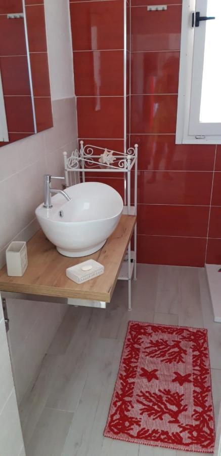 Corallo Apartment *