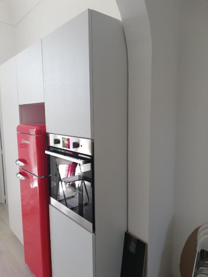 Corallo Apartment