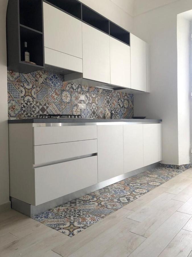 Corallo Apartment *