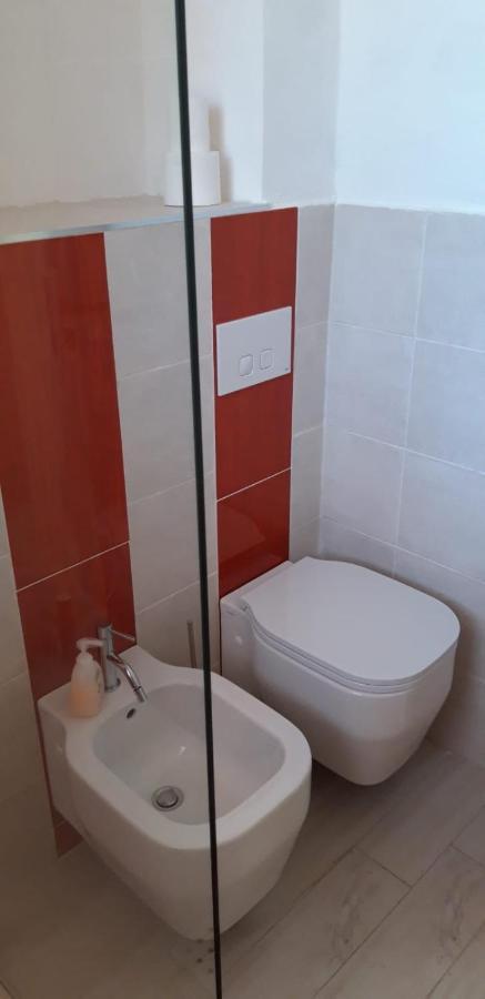 Corallo Apartment