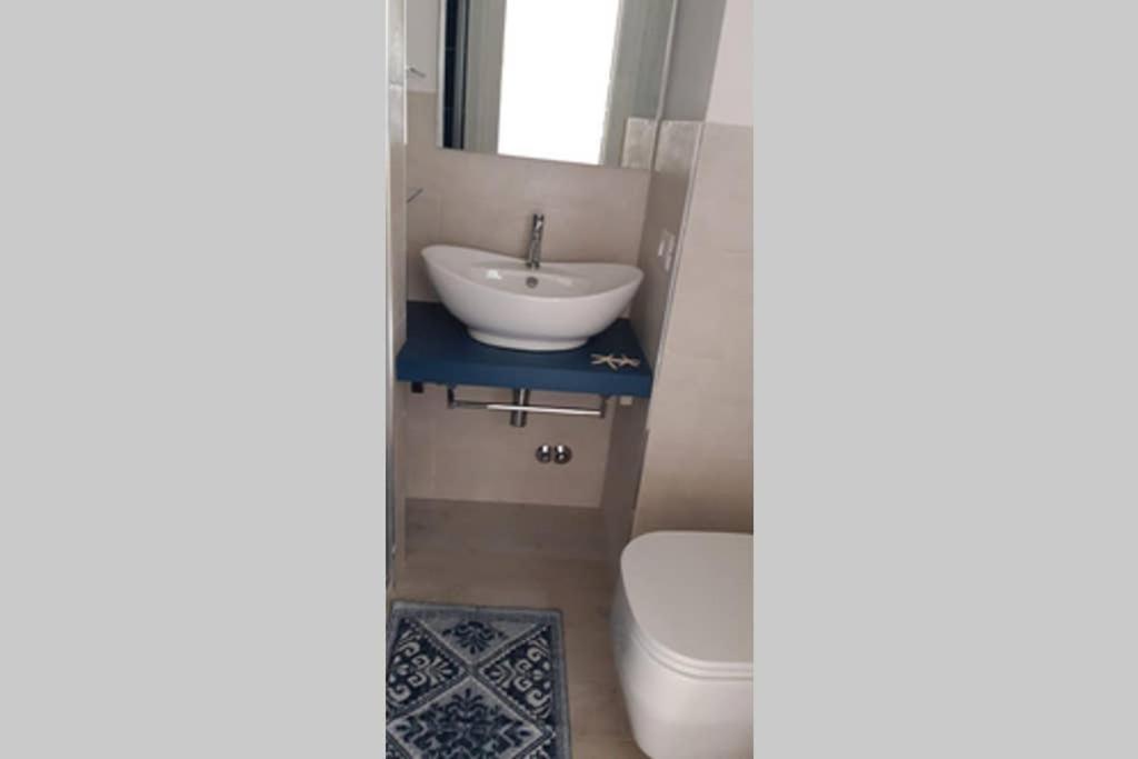 Apartment Corallo