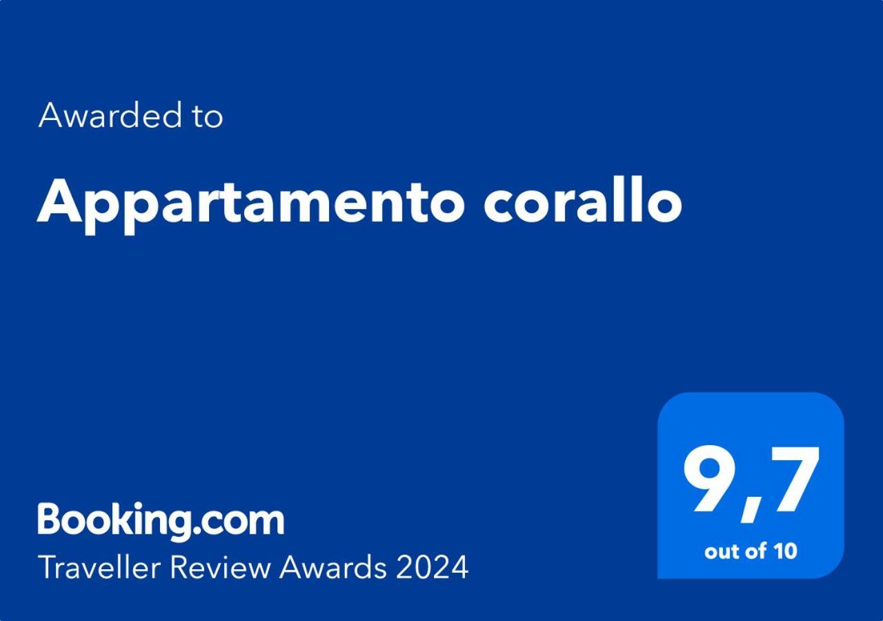 Corallo